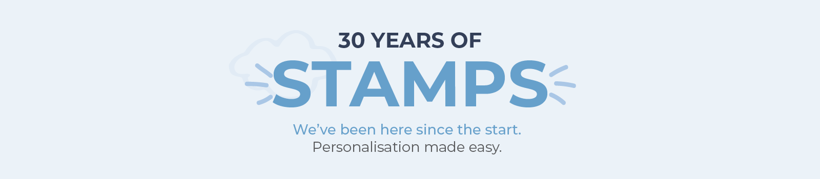 Name Stamps