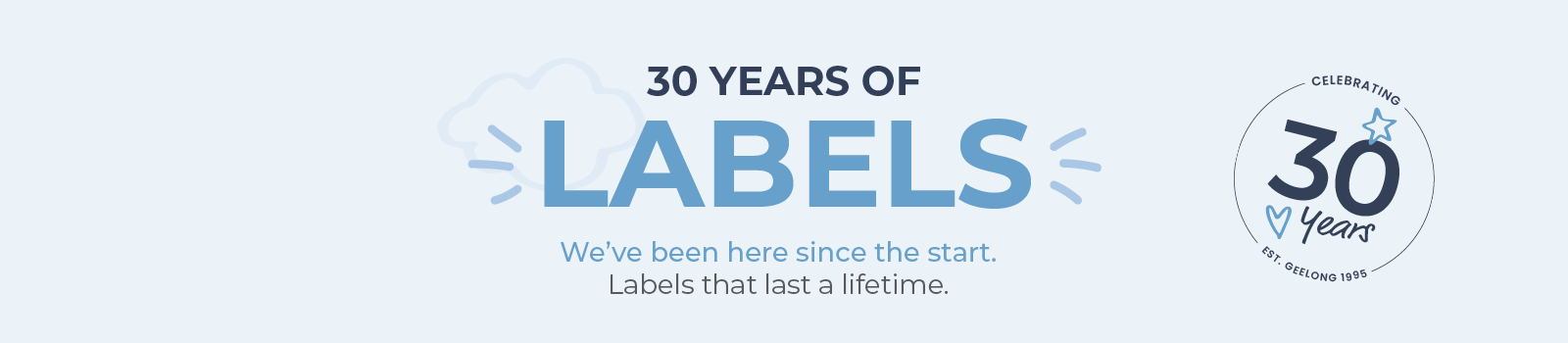 Name Labels
