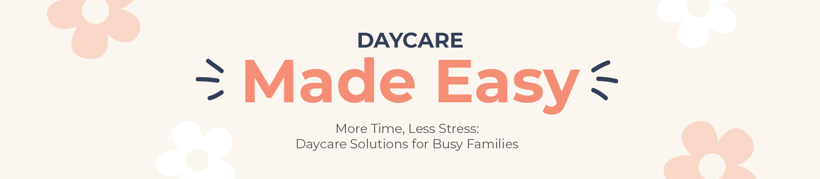 Daycare Kids