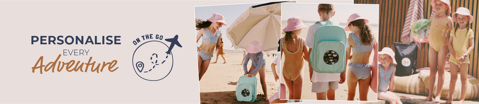 Summer & Travel
