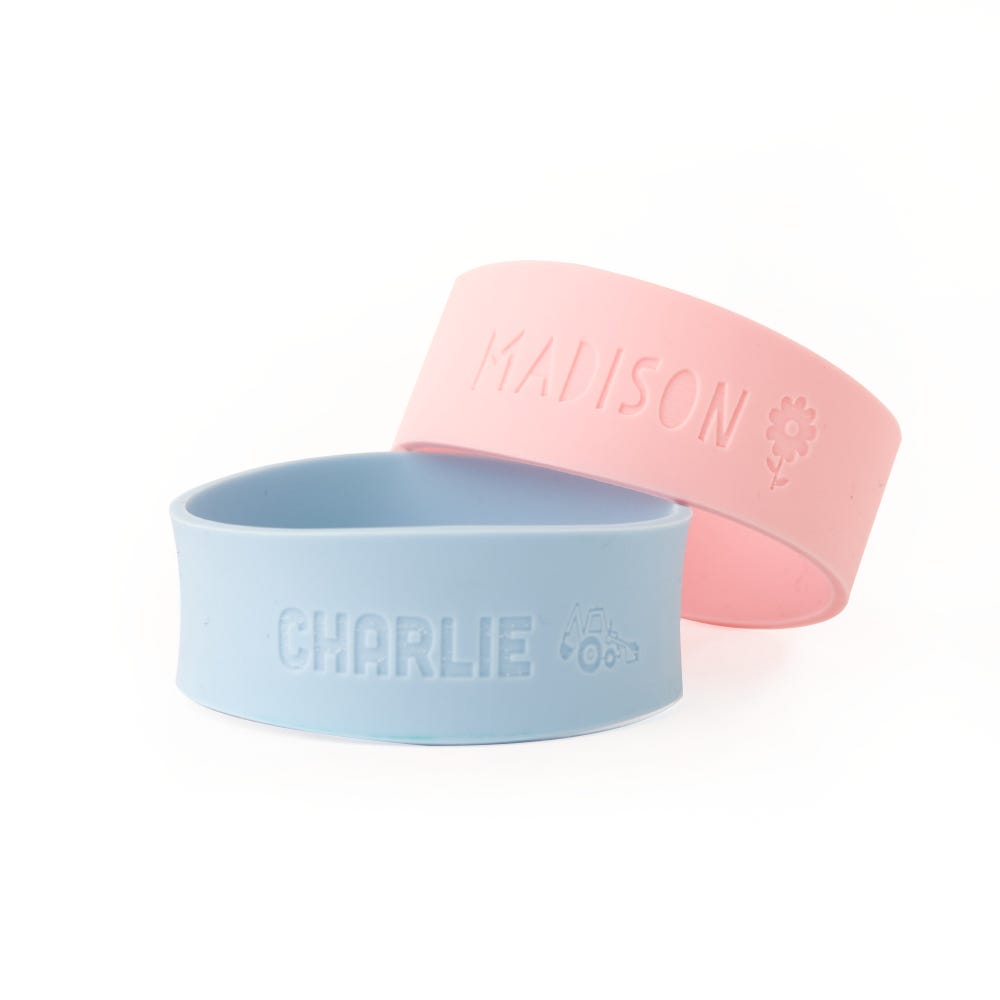 Engraved wristbands shop