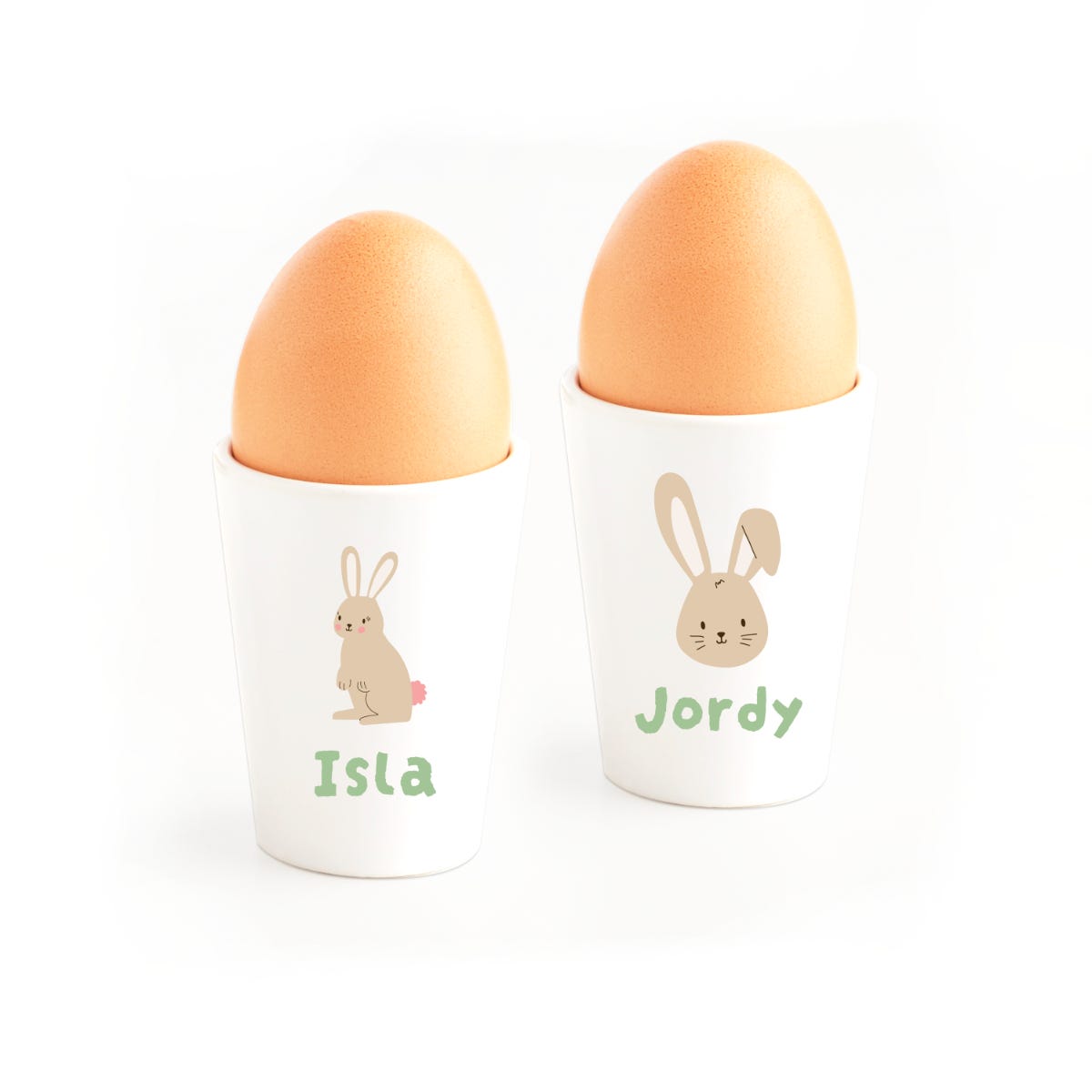 Easter egg deals cups