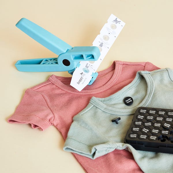 Baby clothes new arrivals with name