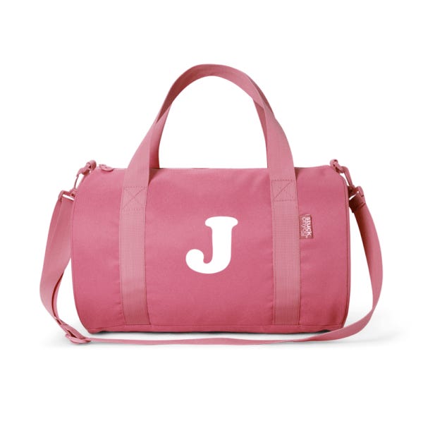 Personalised clearance overnight bag