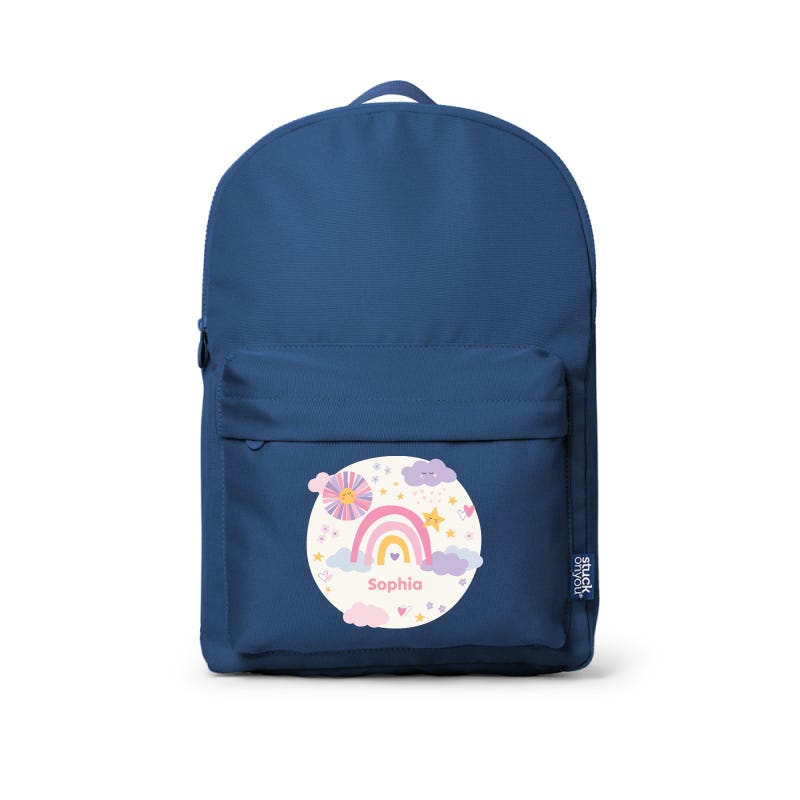 Large Backpacks For Kids Stuck On You