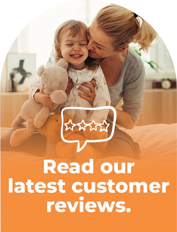 Customer Reviews