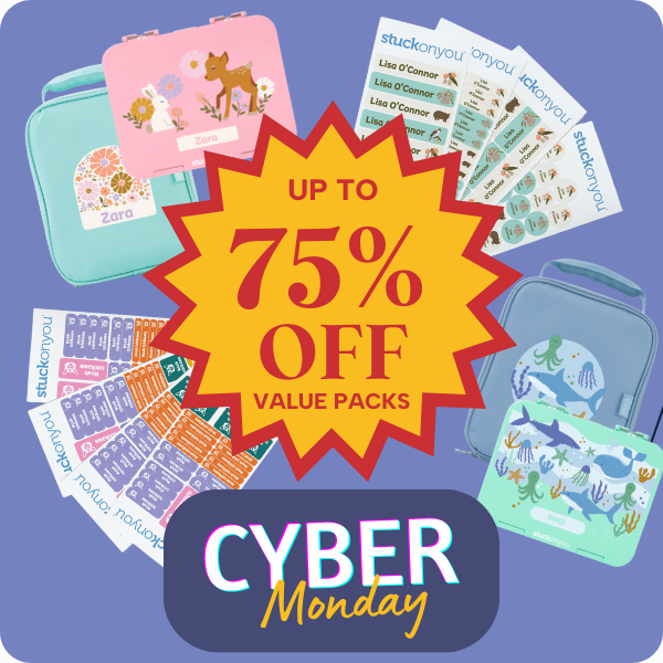 Up to 75% Off Value Packs