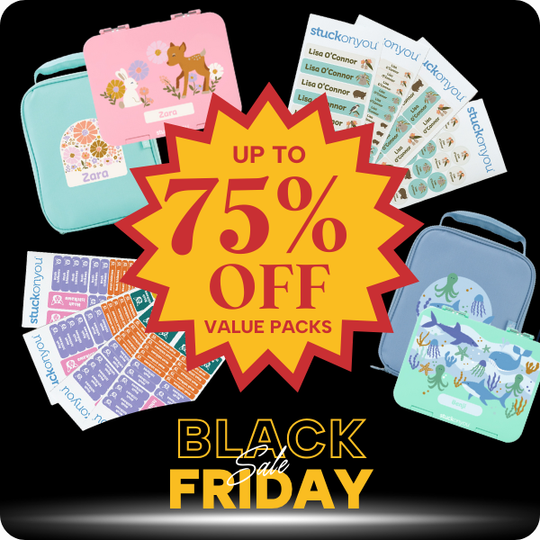 Up to 75% Off Value Packs