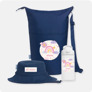 Personalised school bundles to save parents money