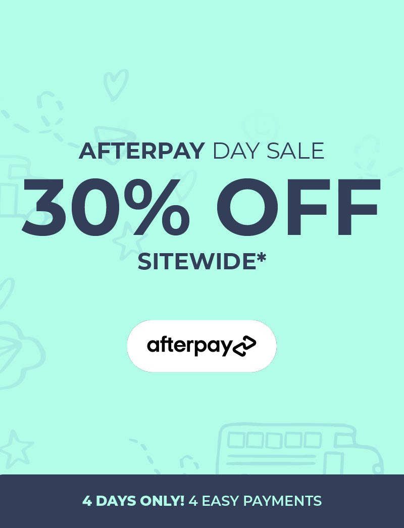 MARCH MADNESS SALE 30% OFF Sitewide*