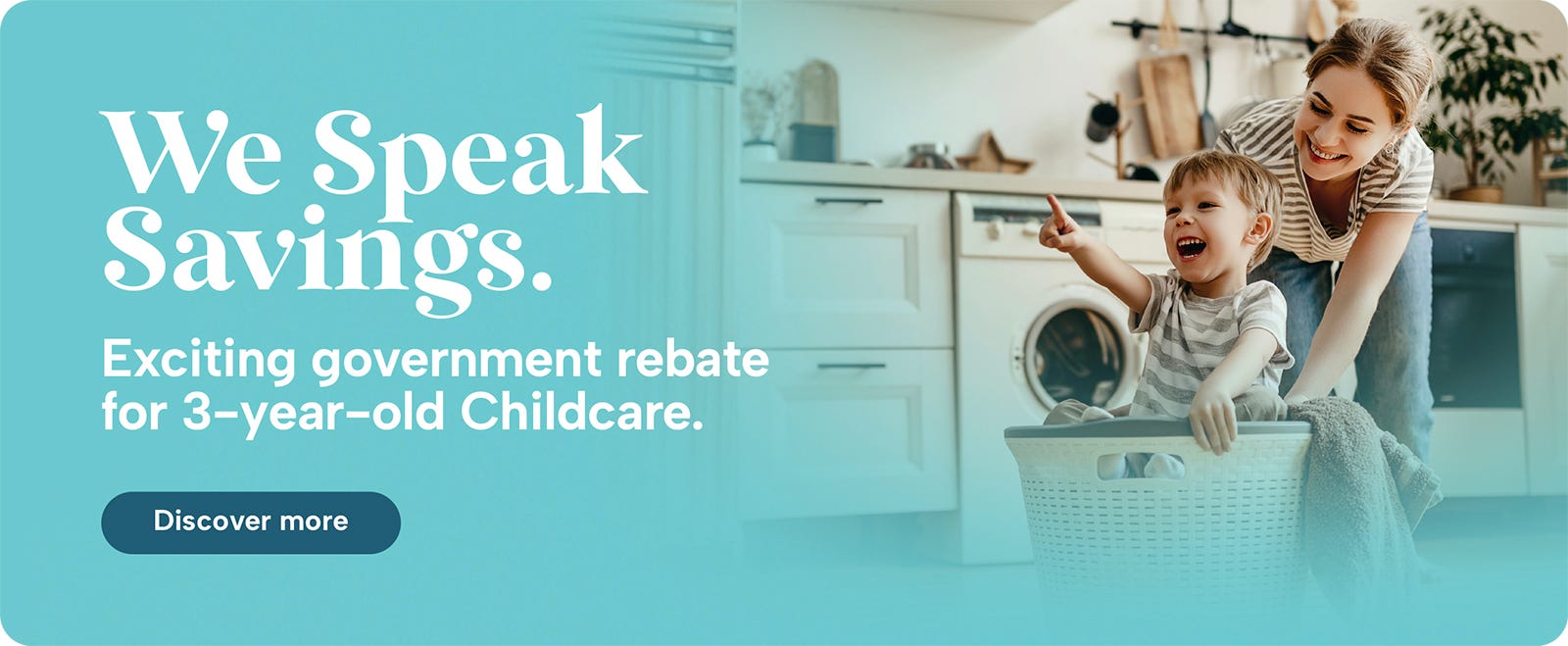Australian Childcare subsidy update